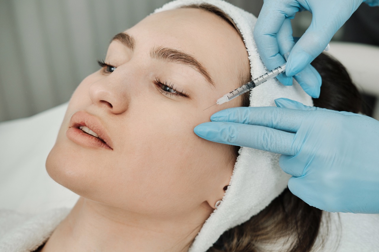 Альтернативы Botox