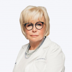 Ирина Эдуардовна Хрусталева