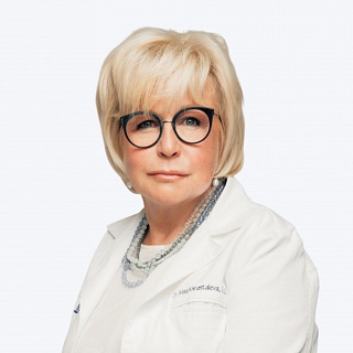 Ирина Эдуардовна Хрусталева