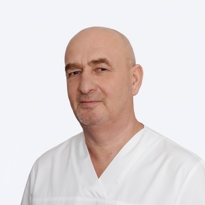 Альмир Мунирович Шакиров