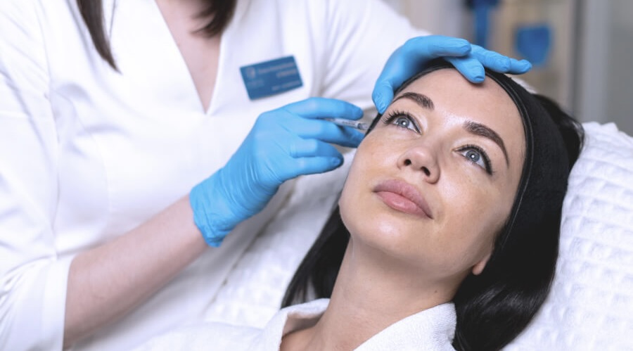 Альтернативы Botox