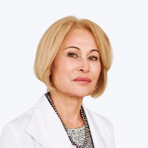 Ирина Петровна Дмитриева