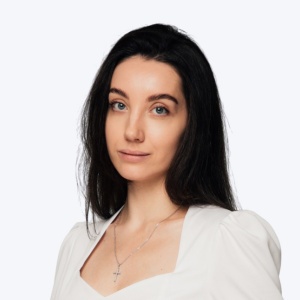 Светлана Алексеевна Нехайчик