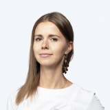 Доктор Анна Владимировна Ульяницкая