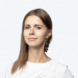 Анна Владимировна Ульяницкая