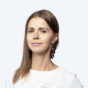 Анна Владимировна Ульяницкая