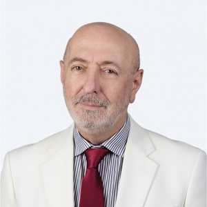Изяслав Яковлевич Шапиро