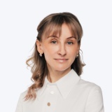 Доктор Алеся Петровна Волкова